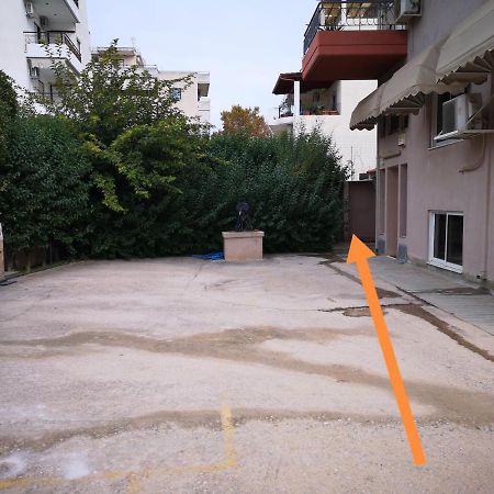 Athenian Luxury Apartment, Near Metro Station Chalandri, Nu 2 外观 照片